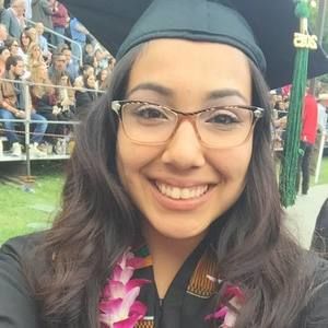 Meet your Posher, Joanna