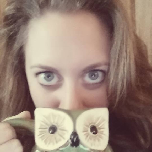 Meet your Posher, Dessarae