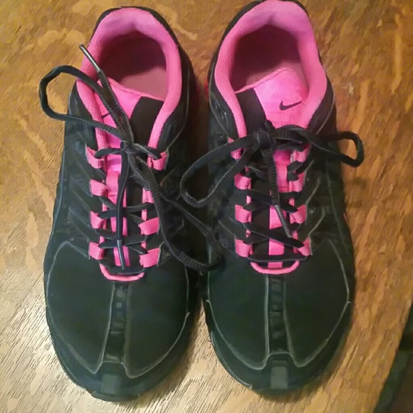 Nike women