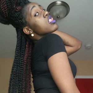 Meet your Posher, Nashawna