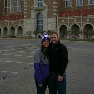 Meet your Posher, Madison