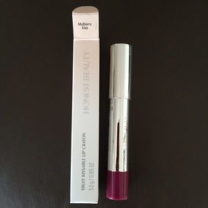 Brand new Honest Beauty Truly Kissable Lip Crayon
