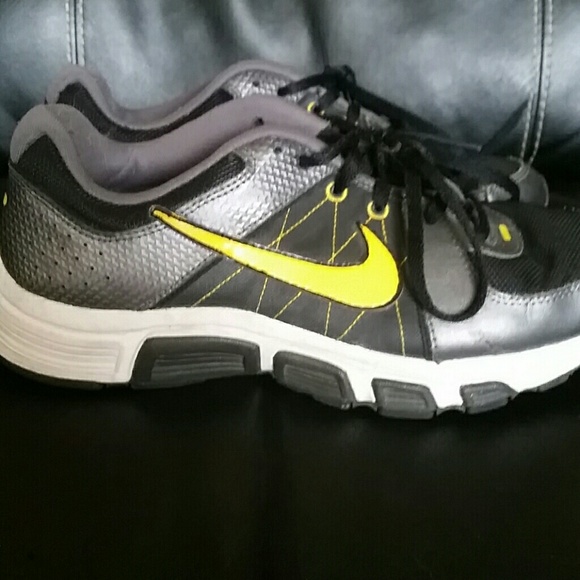 Nike running sneakers