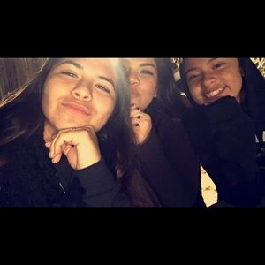 Meet your Posher, Katelyn