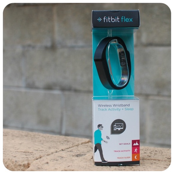 Brand New Fitbit Flex