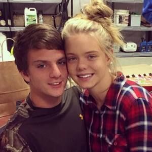 Meet your Posher, Madeline