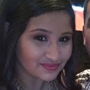 Meet your Posher, Marylou