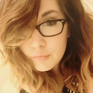 Meet your Posher, Caroline