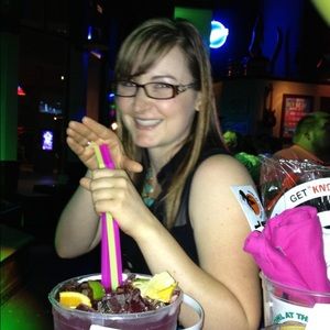 Meet your Posher, Stephanie