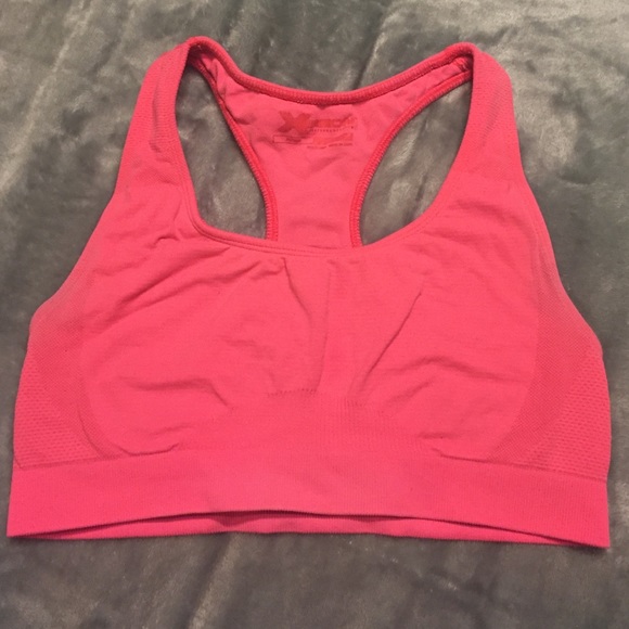Sports bra