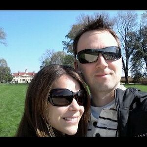 Meet your Posher, Matt