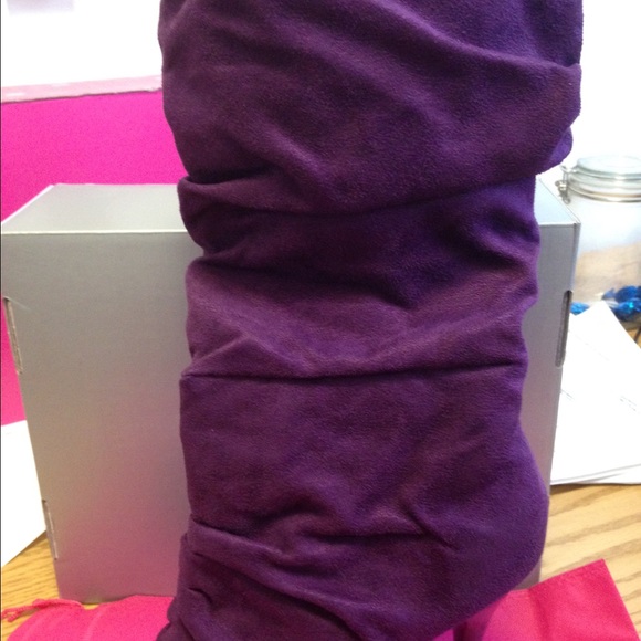 Women's boots - Picture 2 of 4