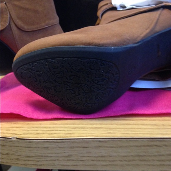 Women's boots - Picture 4 of 4