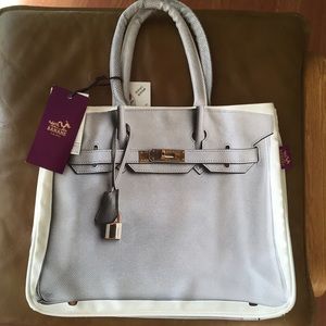 Brand new super cool Banane Eco bag