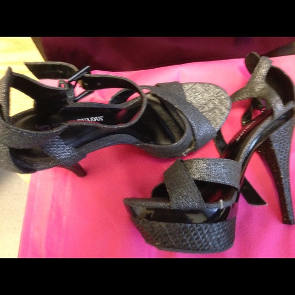 Women's new shoes- $25 each or 2/$40 - Picture 4 of 4