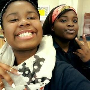 Meet your Posher, Kayyla kayyla