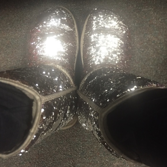 Authentic Uggs