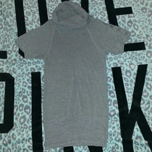 Nwot sweater dress