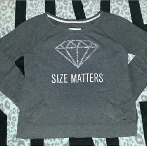 Gully Hicks Sweatshirt