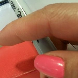 Meet your Posher, Norma