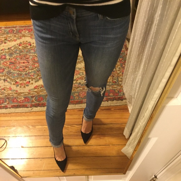 J Brand Jeans sz. 26. Amazing fit ! Make an offer!