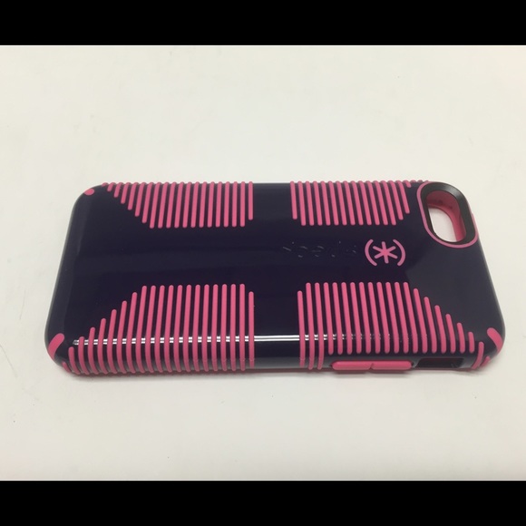 New speck case for IPhone 5C candyshell grip