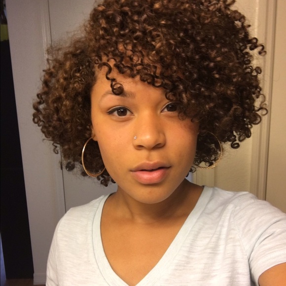 Meet your Posher, Mariah