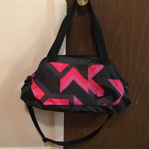 Fun Nike bag
