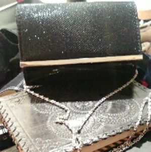 Evening bag