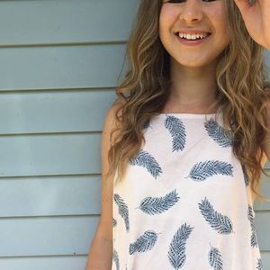 Meet your Posher, Phebe