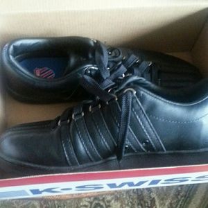 K-SWISS WOMAN SNEAKERS