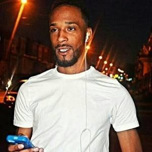 Meet your Posher, Black