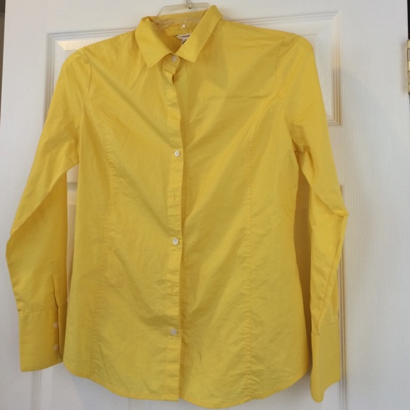 Medium Calvin Klein Button Down