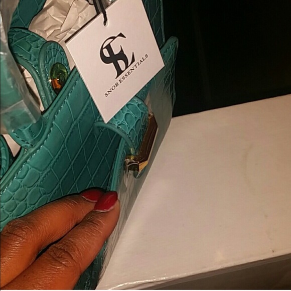 HPX3 🎉🎊NEW: Snob essentials mini treasure - Picture 4 of 4