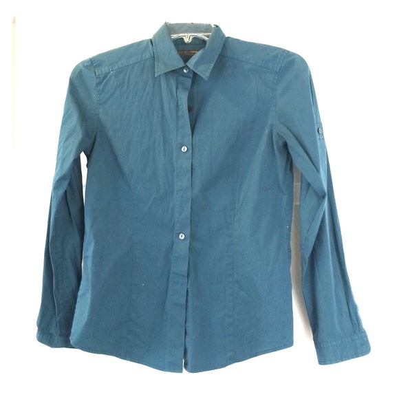 Baba Republic Button Down