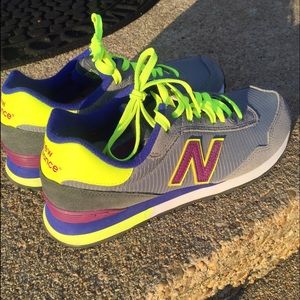 *REDUCED!* New Balance 515 Sneakers (Women's).