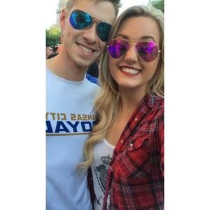 Meet your Posher, Heather