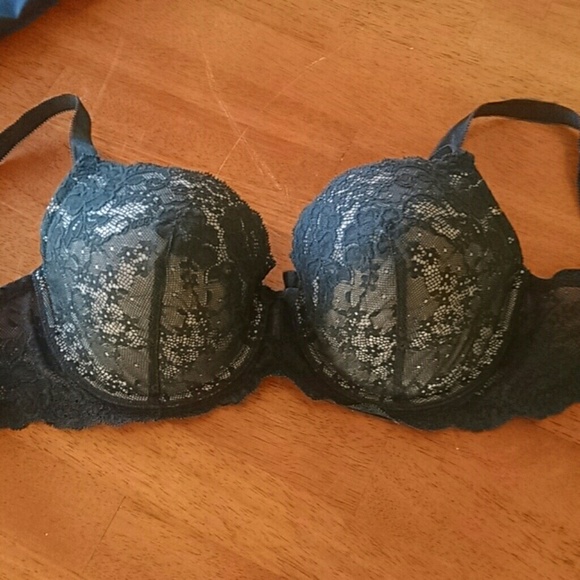 Victoria's Secret Bra