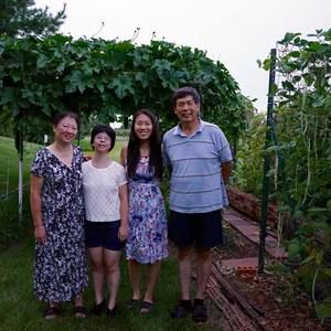 Meet your Posher, Abigail