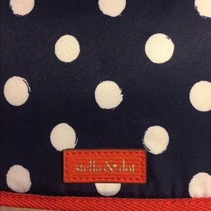 Changing pad