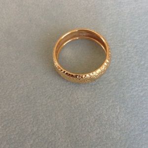 14k Gold Ring