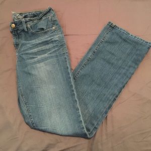 ❤️FINAL DISCOUNT❤️American Eagle jeans