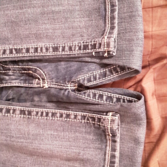 Miss Me Jeans - Picture 4 of 4
