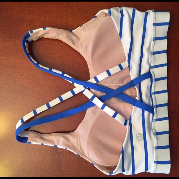Lululemon Energy Sports Bra