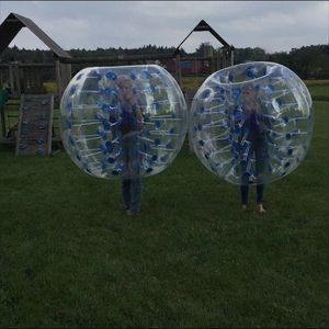 Meet your Posher, Bri