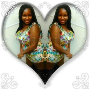 Meet your Posher, Tanesha