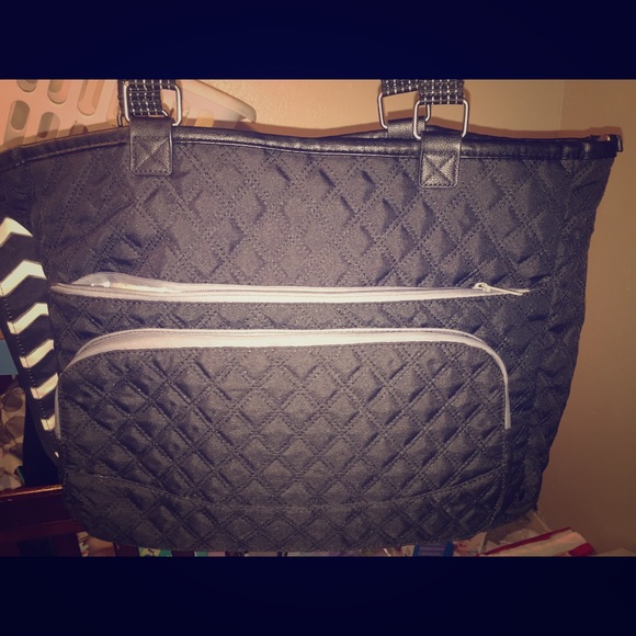 Double Take Tote