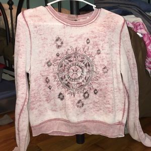 LA hears sweater