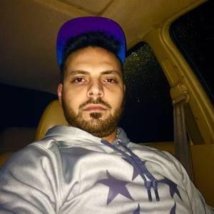 Meet your Posher, Sadegh