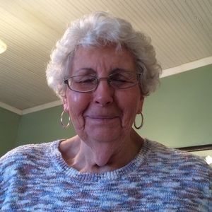 Meet your Posher, Liz